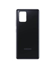 ▷ Comprar Tapa Trasera samsung Galaxy S10 Lite G770 Negra
