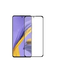Comprar Cristal Templado 3D Samsung Galaxy S10 Lite Negro