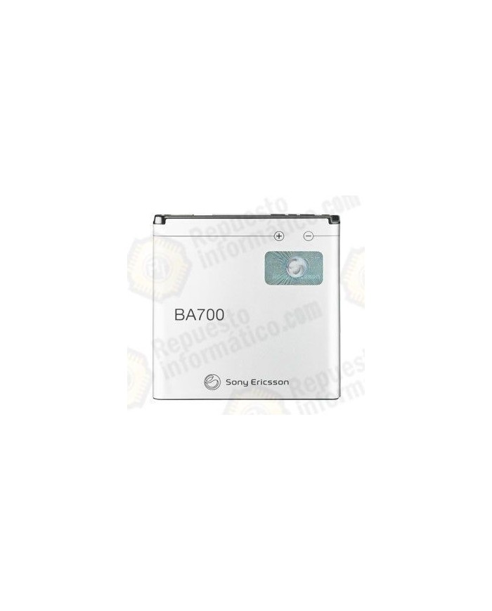 Bateria Sony Original BA700 ,NEO V (MT11), MIRO ST23i, Ray St18