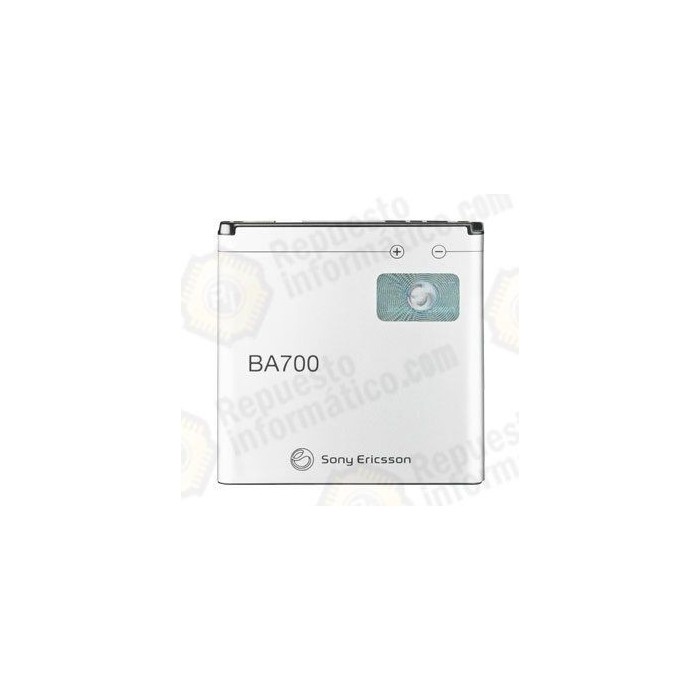 Bateria Sony Original BA700 ,NEO V (MT11), MIRO ST23i, Ray St18
