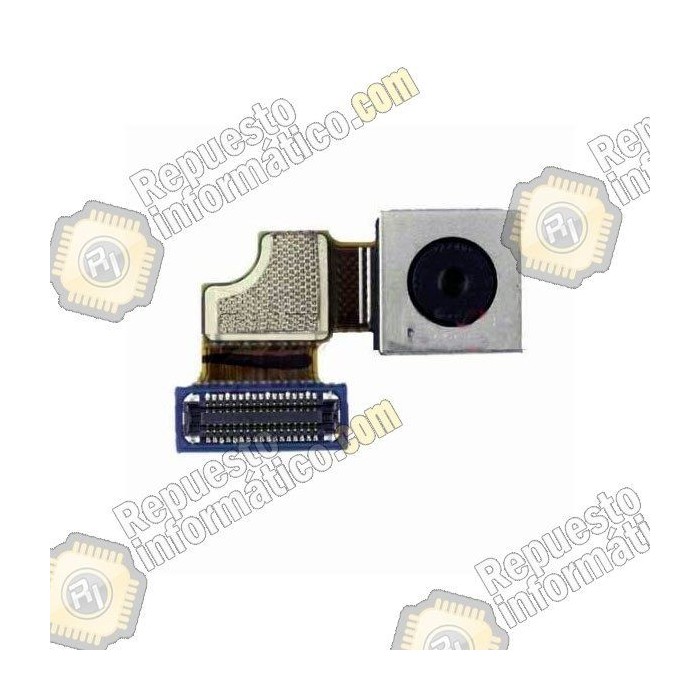 Camara trasera Galaxy Mega i9200 /i9205 (Mega)