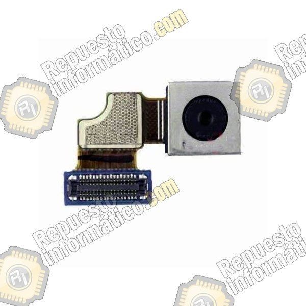 Camara trasera Galaxy Mega i9200 /i9205 (Mega)