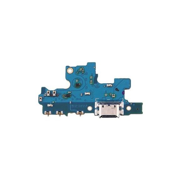 ▷ Comprar Placa Conector de Carga y Microfono Samsung Galaxy S10 Lite G770