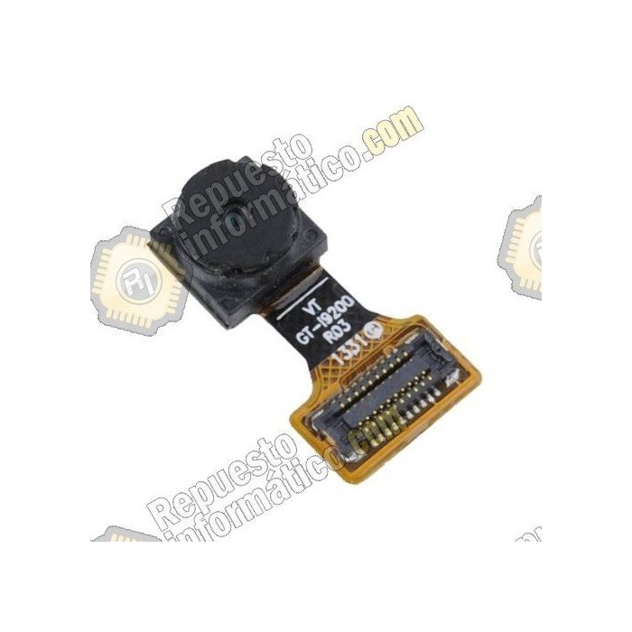 Camara frontal Galaxy Mega i9200 /i9205 (Mega)
