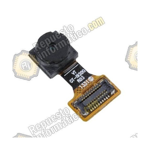 Camara frontal Galaxy Mega i9200 /i9205 (Mega)