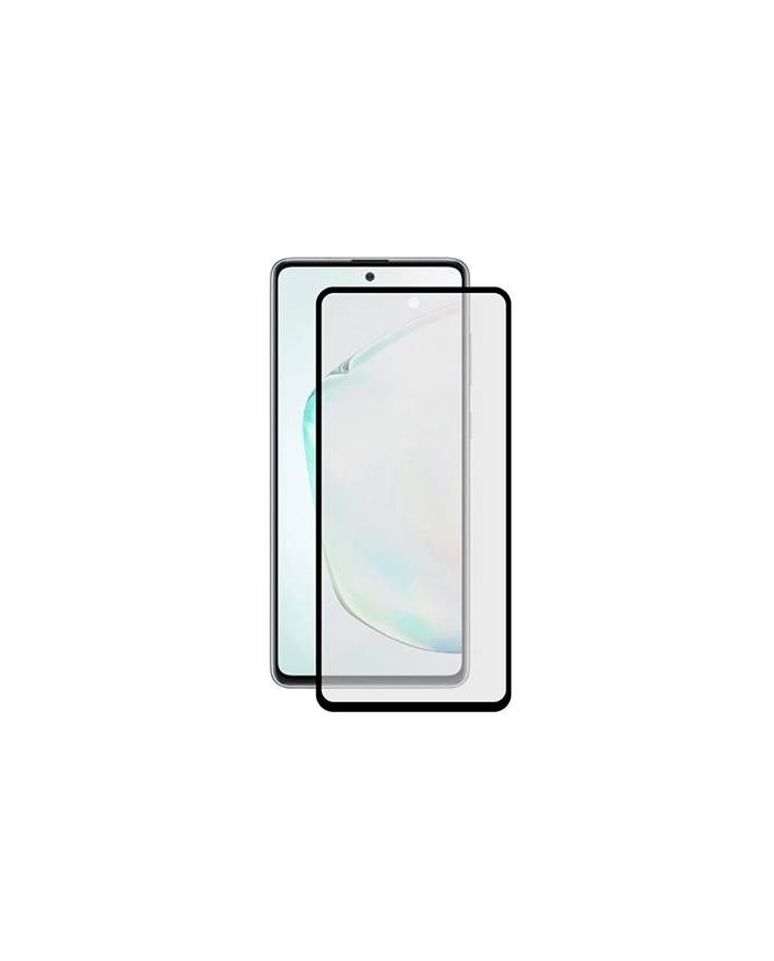 Cristal Templado 3D Samsung Galaxy Note 10 Lite Negro