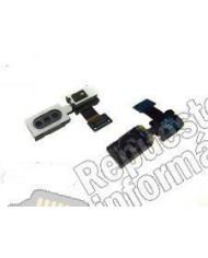 Flex sensor de proximidad+auricular i9200 /i9205 (Mega)
