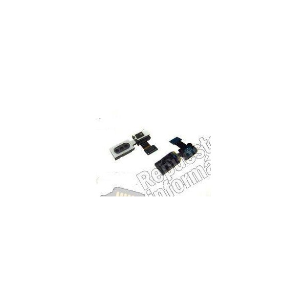 Flex sensor de proximidad+auricular i9200 /i9205 (Mega)