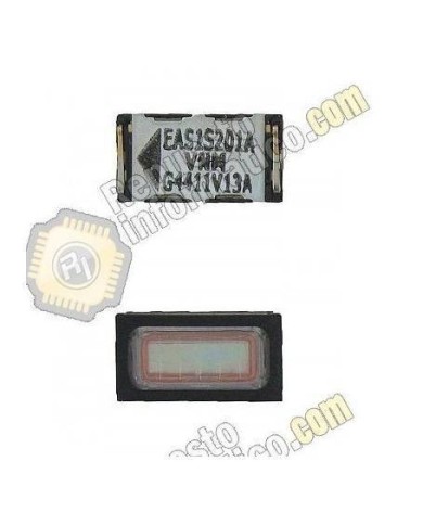 ▷ Comprar Altavoz Auricular Sony Xperia XZ2 H8276 H8296