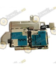 Lector sim y memoria i9305 (Galaxy S3 LTE)	