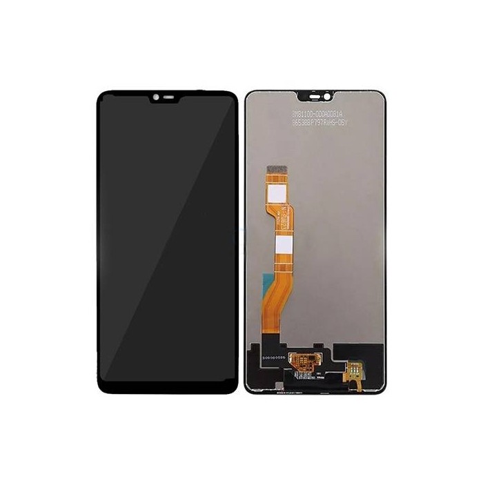Comprar Pantalla de Repuesto LCD + Tactil para Oppo F7, Oppo A3