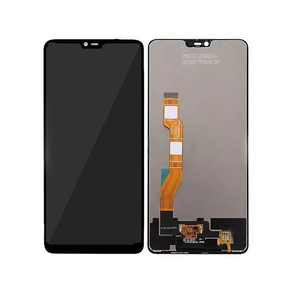 Comprar Pantalla de Repuesto LCD + Tactil para Oppo F7, Oppo A3