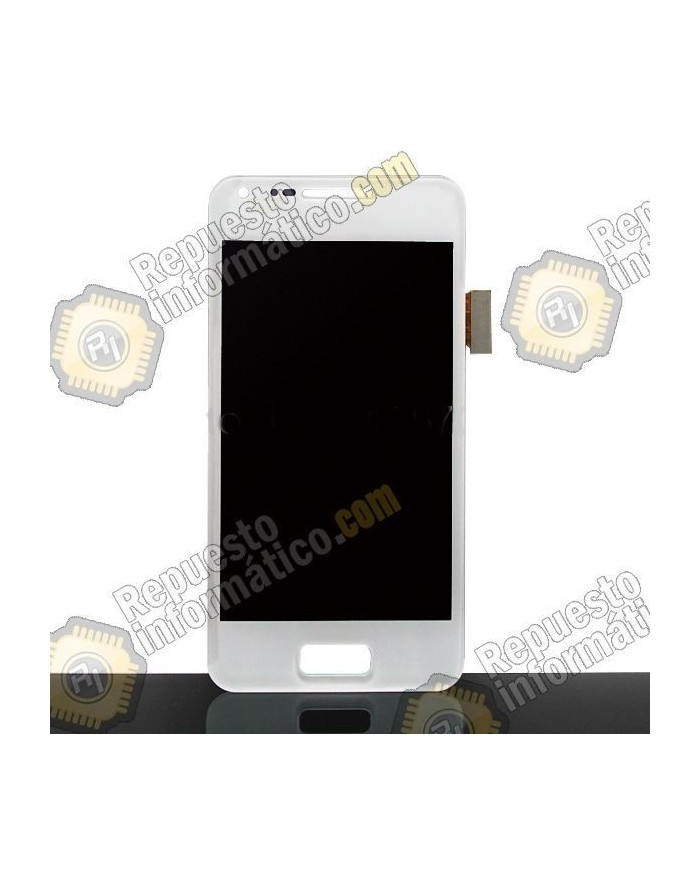 Pantalla tactil + lcd Samsung i9070 Galaxy S Advance Blanco