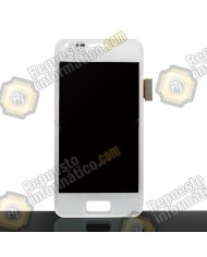 Pantalla tactil + lcd Samsung i9070 Galaxy S Advance Blanco