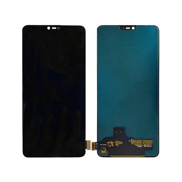 Comprar Pantalla LCD + Tactil para Oppo R15 - R15 Pro
