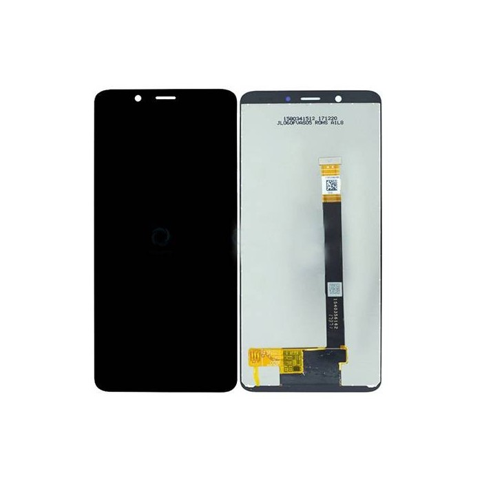 ▷ Comprar Pantalla Negra para Oppo Realme 1 - Envio 24H