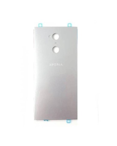▷ Comprar Tapa Trasera Sony Xperia XA2 Plata