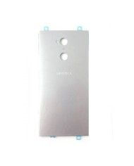 ▷ Comprar Tapa Trasera Sony Xperia XA2 Plata