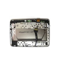 ▷ Comprar Pantalla Completa Original Samsung Galaxy Note 10.1 N8000 Nueva, Blanca Version wifi