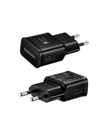 ▷ Comprar Cargador Samsung de Carga Rapida Original 2A - Envio en 24 horas