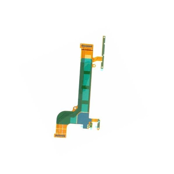 ▷ Comprar Flex de Encendido si Volumen Sony Xperia XA Ultra H4213