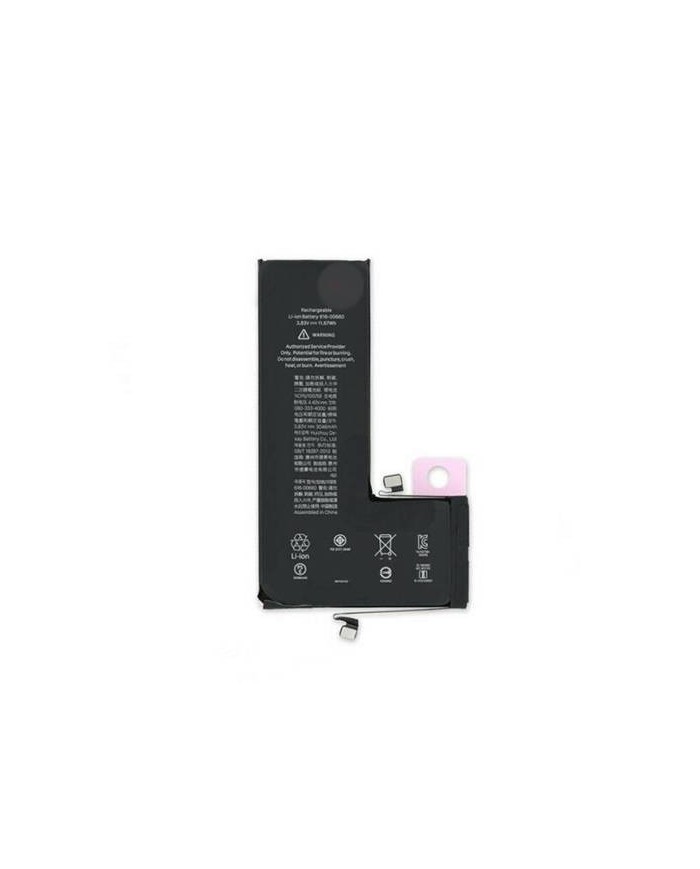 Bateria para iPhone 11 Pro 3190 mAh