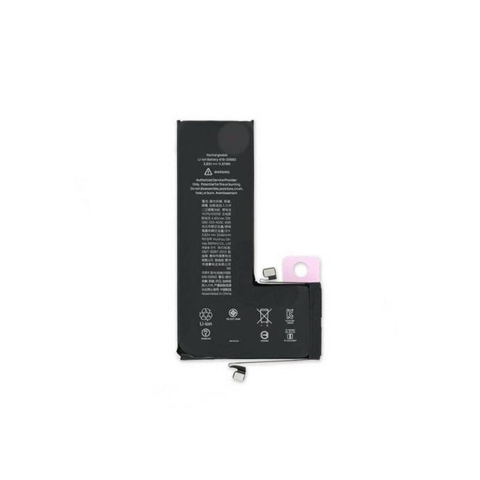 Bateria para iPhone 11 Pro 3190 mAh