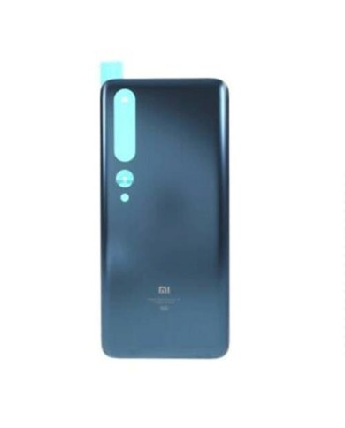 Tapa Trasera Xiaomi Mi 10 Pro Gris
