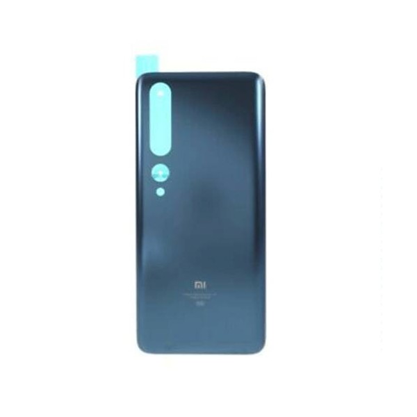 Tapa Trasera Xiaomi Mi 10 Pro Gris