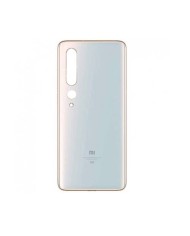 ▷ Comprar Tapa Trasera Xiaomi Mi 10 Pro Blanca