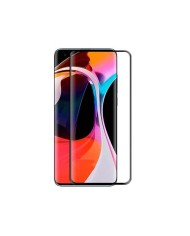 Cristal Templado 3D Xiaomi Mi 10, Mi 10 5G Negro