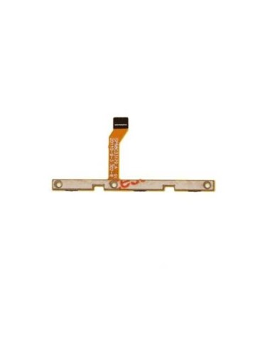 Comprar Flex Encendido y Volumen Motorola Moto G7, Moto G7 Plus