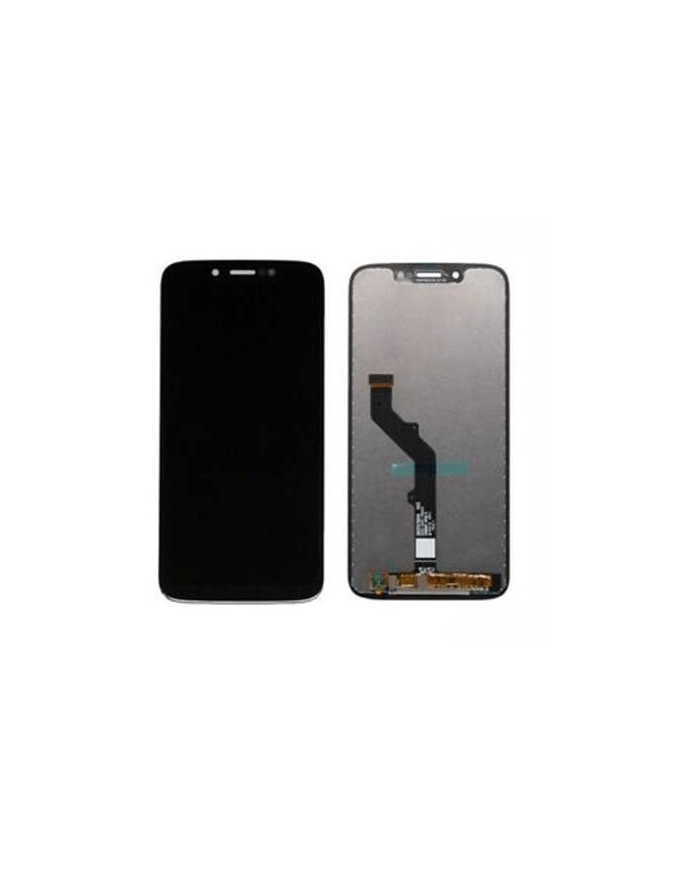 Comprar Pantalla Lcd + Tactil Motorola Moto G7 Play XT1952 Negra