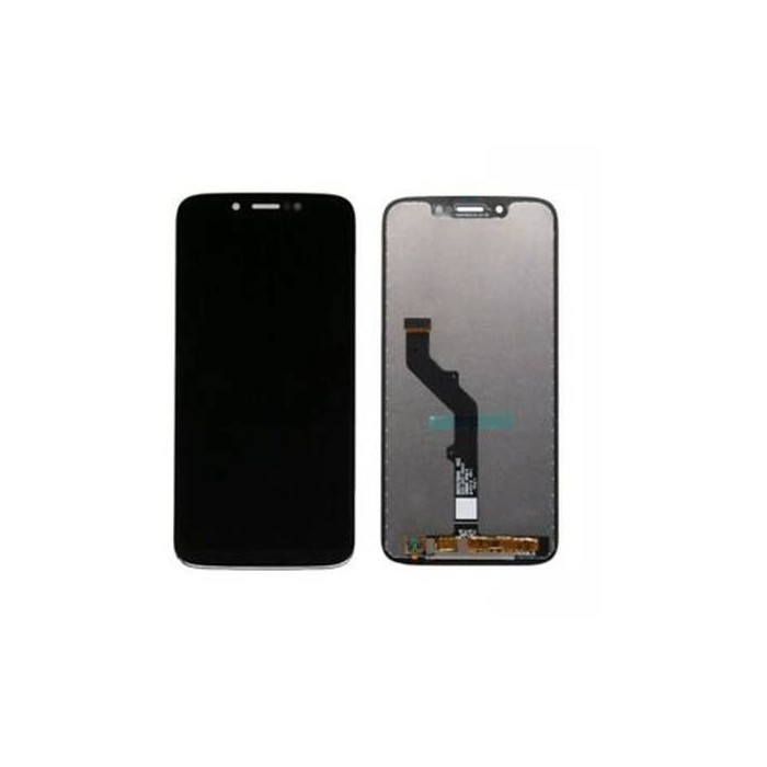 Comprar Pantalla Lcd + Tactil Motorola Moto G7 Play XT1952 Negra
