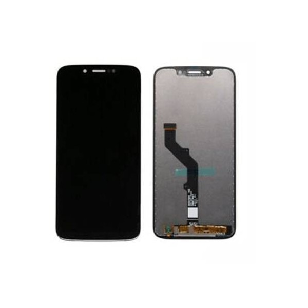 Comprar Pantalla Lcd + Tactil Motorola Moto G7 Play XT1952 Negra