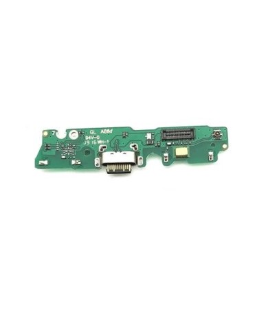 Comprar Placa Conector de Carga y Microfono Motorola Moto G7 Play XT1952