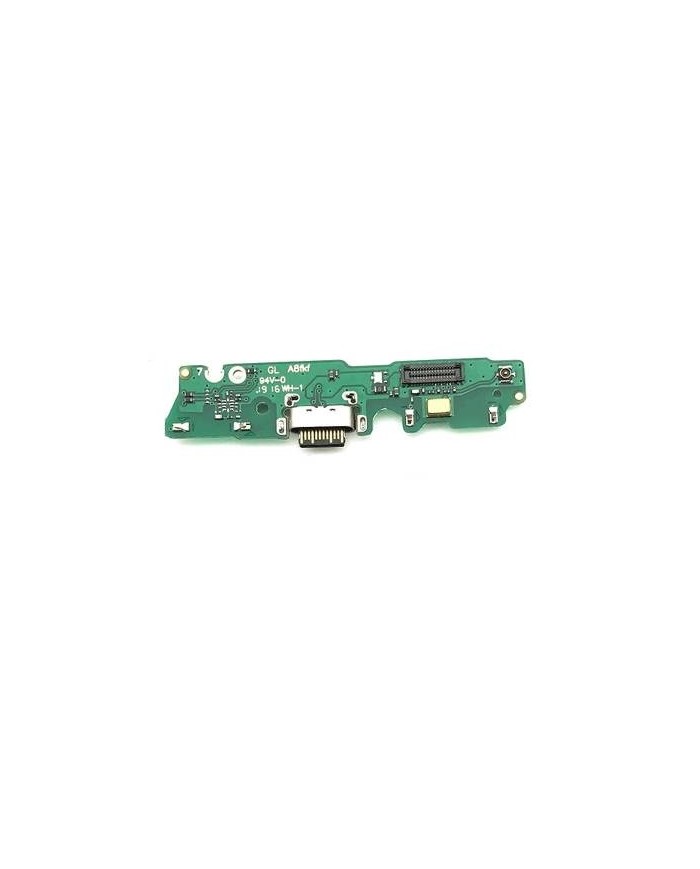 Comprar Placa Conector de Carga y Microfono Motorola Moto G7 Play XT1952