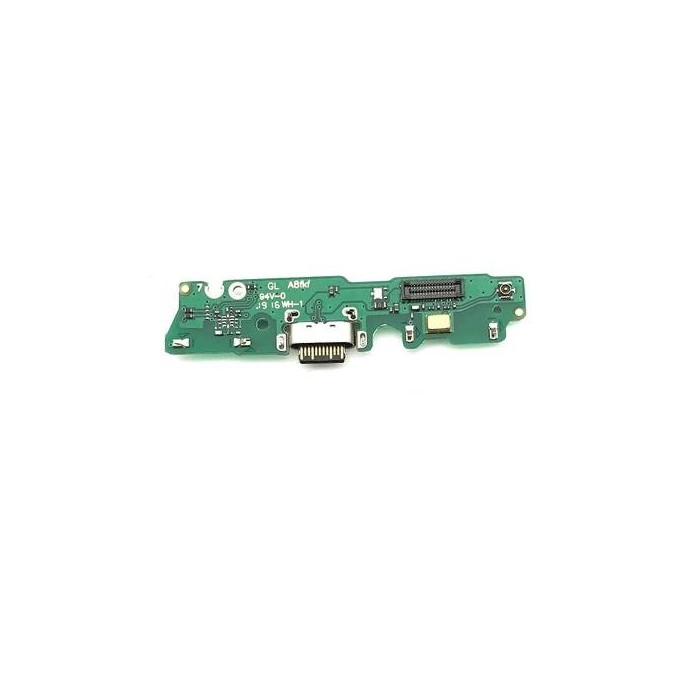 Comprar Placa Conector de Carga y Microfono Motorola Moto G7 Play XT1952
