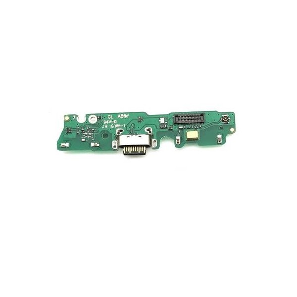 Comprar Placa Conector de Carga y Microfono Motorola Moto G7 Play XT1952