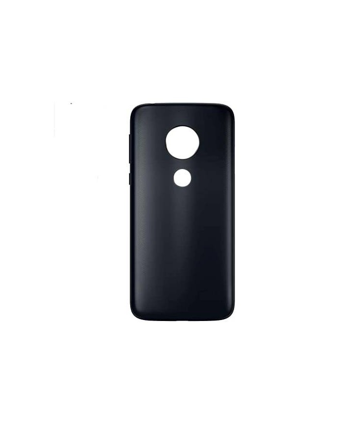Comprar Tapa Trasera Motorola Moto G7 Play XT1952 Negra