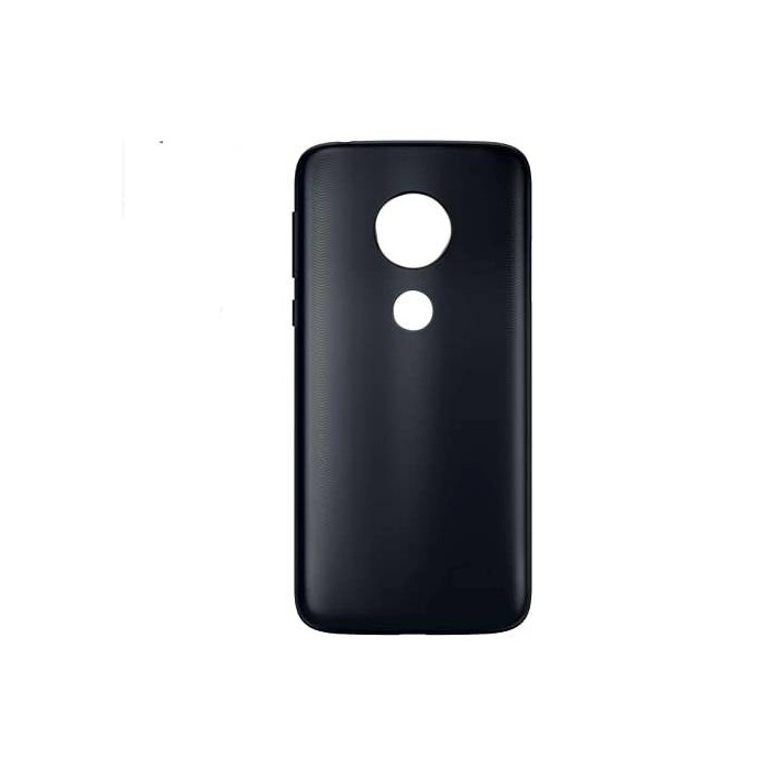 Comprar Tapa Trasera Motorola Moto G7 Play XT1952 Negra
