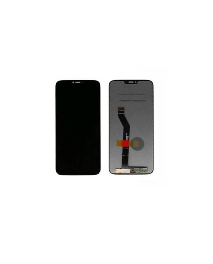 ▷ Comprar Pantalla Lcd + Tactil Motorola Moto G7 Power XT1955 Negra