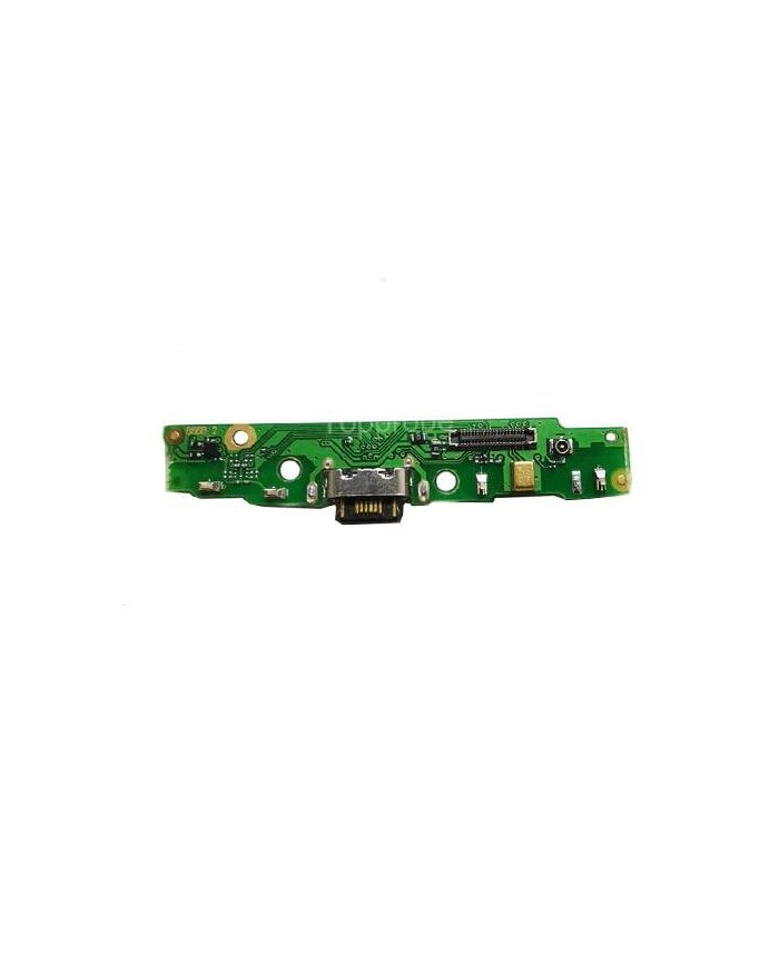 ▷ Comprar Placa Conector de Carga y Microfono Motorola Moto G7 Power XT1955