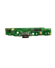 ▷ Comprar Placa Conector de Carga y Microfono Motorola Moto G7 Power XT1955