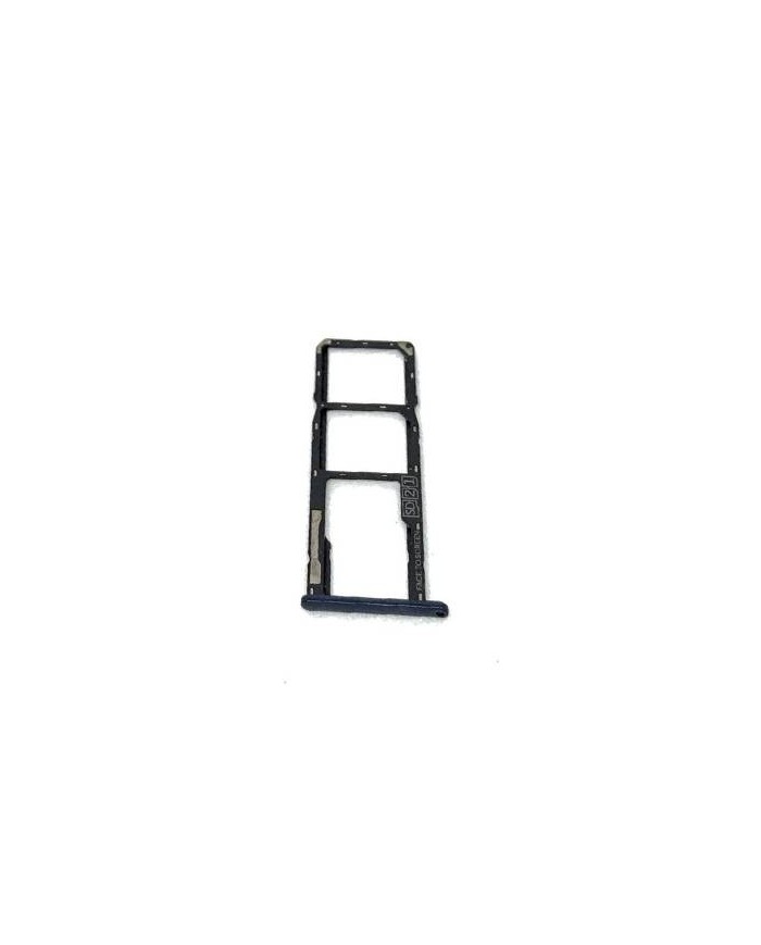 Comprar Bandeja Dual Sim y MicroSD Motorola Moto G7 Power XT1955 Negra