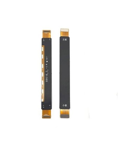 Comprar Flex Conexion Principal a Placa Base Motorola Moto G7 Power XT1955