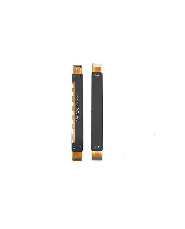 Comprar Flex Conexion Principal a Placa Base Motorola Moto G7 Power XT1955