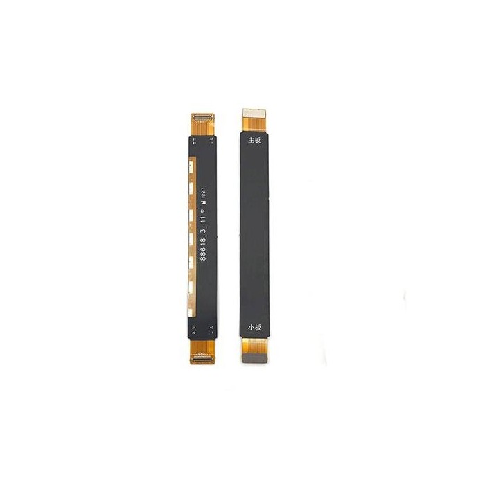Comprar Flex Conexion Principal a Placa Base Motorola Moto G7 Power XT1955