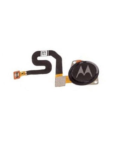 Comprar Flex Lector de Huella Motorola Motot G7 Power Negro
