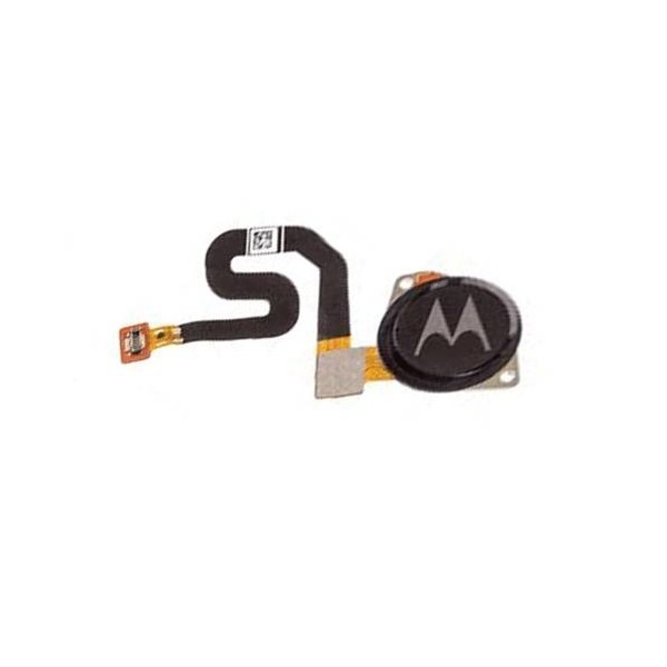 Comprar Flex Lector de Huella Motorola Motot G7 Power Negro